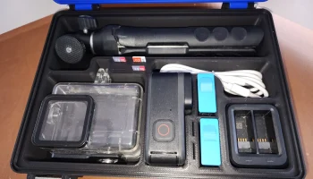 Чехол GoPro в прочной коробке 1