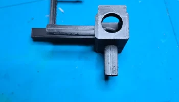 Конструкция насоса, версия 1.0 2