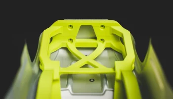 Каркас Терминатора Rlaarlo Omni 7