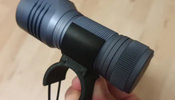 Велосипедное крепление Emistar D4SV2