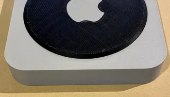 Дизайнерский чехол RaspberryPi Zero (2 Вт) для Apple Mac ... 5