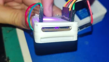 ESP-32 S3 2