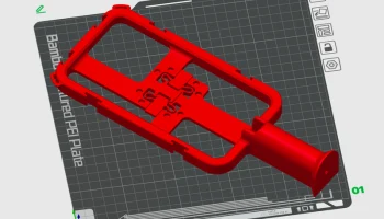 Ручка видеоклетки для чехлов Peak Design Mobile SlimLink... 4