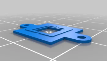 Инфракрасный объектив "рыбий глаз" ESP32CAM........ 6