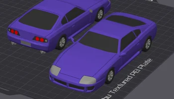 шут GTA SA 4