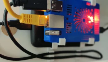 Поддержка и поддержка NAS-компьютеров Orange Pi + HD Tosh... 6