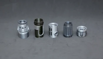 PropMaker Световой Меч 8