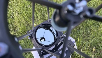ОСТ - Самый маленький открытый телескоп - Ньютон 150/750... 8