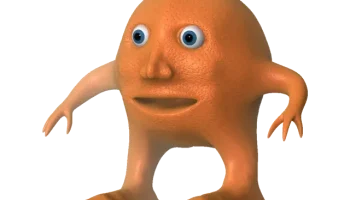 Orang meme 2