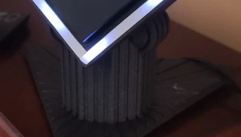 Подставка для зеркала Infinity (светодиодная подсветка)..... 1