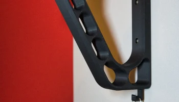 ЛУЧШИЙ держатель для шлема Helmhalter 3
