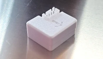 Корпус MPU6050 1