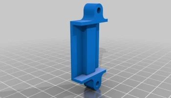 Корпус/корпус PiKVM DIY (Pi 4B) 7