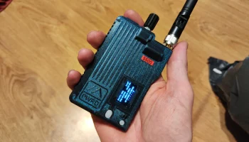 Meshtastic Heltec V3 "AMade 1" 3