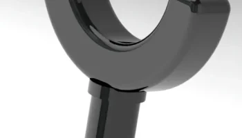 Велосипед с подставкой Fix Click 1
