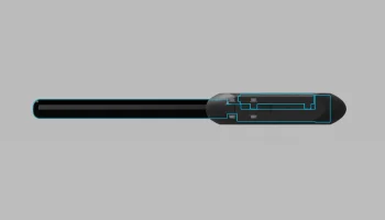 Корпус Heltec T114 Meshtastic 5