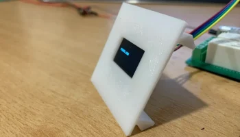 OLED 128x64 I2C для распределителя электроэнергии - rozva... 3