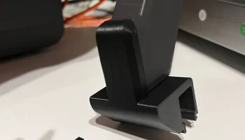 Держатель катушки Top Mount для Anycubic Kobra 3... 1