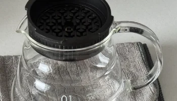 Адаптер AeroPress для HARIO Range Server 01 2