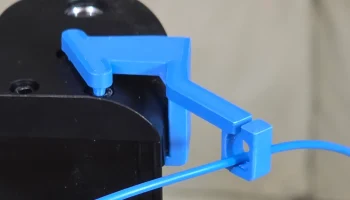 Система катушек Ender 3 V3 SE с боковым креплением (держа... 1
