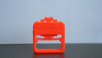 Игрушка-непоседа ClickWheel 2