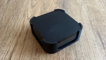 Настенный кронштейн Aqara M3 Hub 1