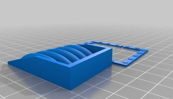 DIY - Катушки генераториума (плазменного генератора) - WH.. 6