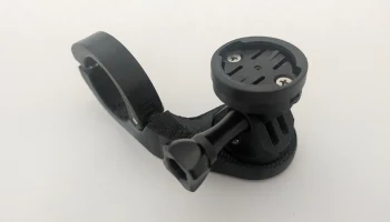 Адаптер Garmin/Wahoo к GoPro и второму адаптеру Garmin/Wa... 8