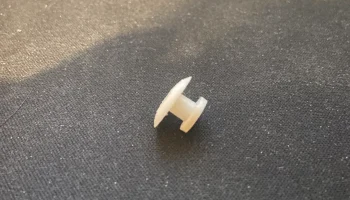Croc Charm