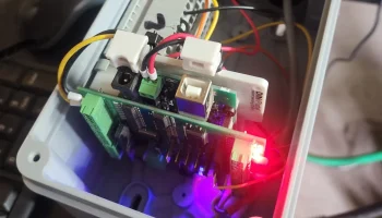 Лазерный адаптер Ruggeduino NEJE E40 для Langmuir Systems.. 2