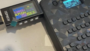 Корпус LILYGO t3s3 v1.2 5