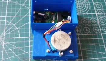 Астрофокусер (совместим с myFocuser Pro2 DIY)........ 7