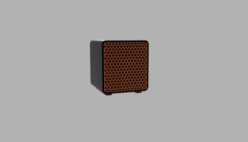 Корпус MiniITX для ПК/NAS - 6 SSD/HDD 2,5 дюйма 1
