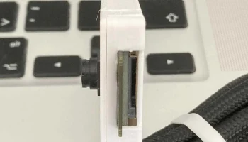 ESP32-S3 Чехол/крышка WROOM 2