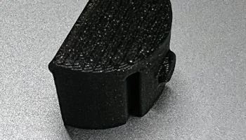 Вставка Glock 17, 19, 23, 31, 32, 34, 35, 37, 38 3