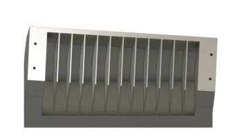Винтовой сортировщик M3 от 8 до 40 мм. 7