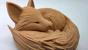 Sleeping Fox 2 - без поддержки 5