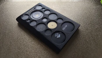 Чехол Seeed Studio SenseCap T1000-E в нескольких вариантах и