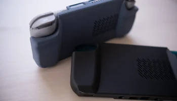 Чехол Retroid Pocket 4 / Pro с двусторонней ручкой 3