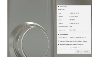 Корпус сабвуфера Dayton Audio 4 дюйма 4