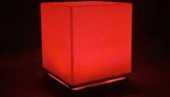Умное окружающее освещение своими руками Умное окружающее освещение своими руками