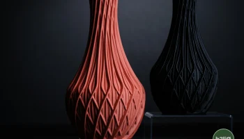 фрактал &middot; ваза 3
