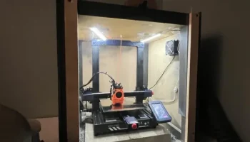 Корпус для Anycubic Kobra 2