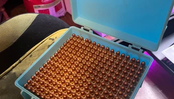 Прочный ящик для боеприпасов - 9 мм - .380ACP........ 1