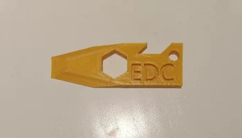 edc prybar