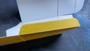 Подарочная коробка с Рождеством 9