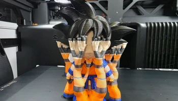 Kid Goku 9