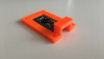 Микродержатель Arduino Pro 4