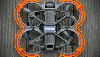 Бамперы DJI Avata 2 2