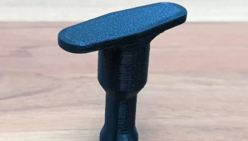 Крышка трубки из ПТФЭ с этикеткой накаливания............ 3
